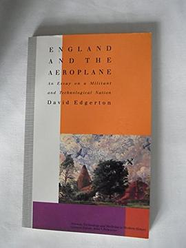 England and the Aeroplane