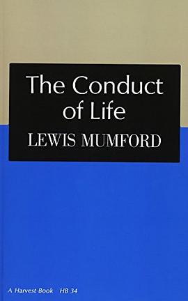 The Conduct of Life