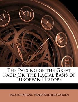 The Passing of the Great Race