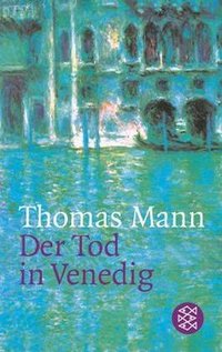 Der Tod in Venedig (FISCHER Taschenbuch 1992)