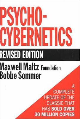 Psycho Cybernetics