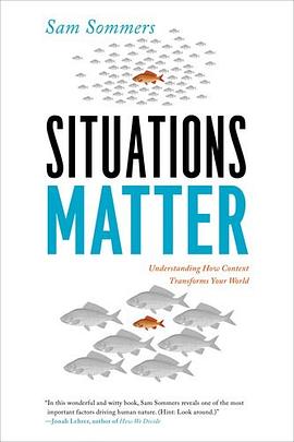 Situations Matter
