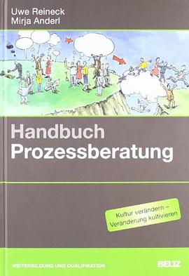 Handbuch Prozessberatung