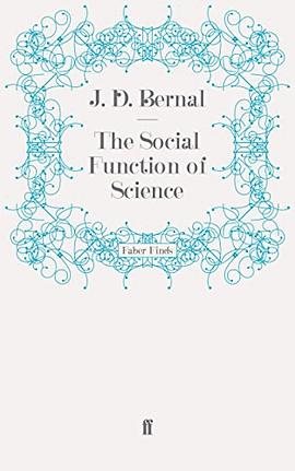 The Social Function of Science