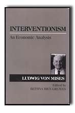Interventionism