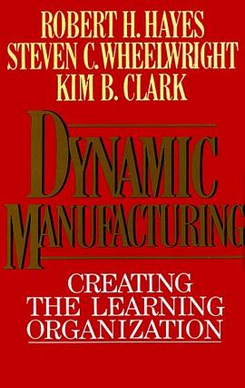 Dynamic Manufacturing