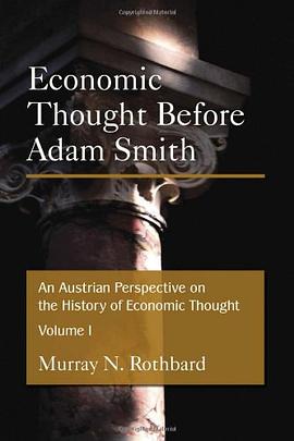 Austrian Perspective on the History of Economic Thought