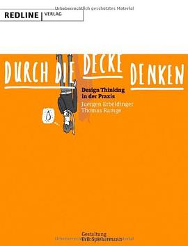 Durch die Decke denken