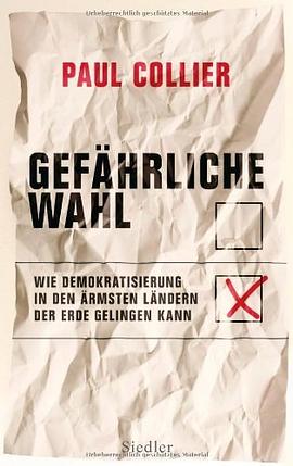 Gefährliche Wahl