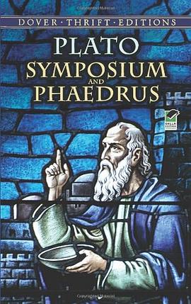 Symposium and Phaedrus