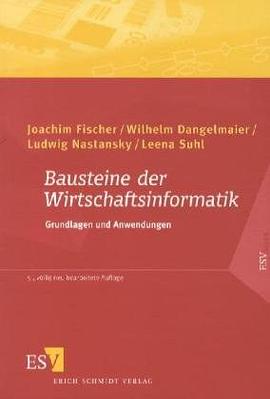 Bausteine der Wirtschaftsinformatik