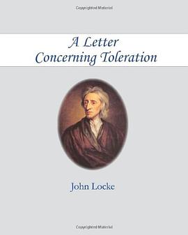 A Letter Concerning Toleration