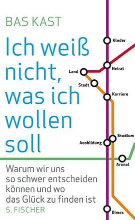 Ich weiß nicht, was ich wollen soll