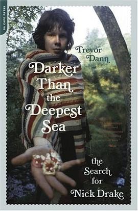Darker Than the Deepest Sea