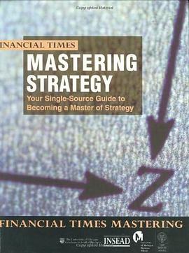 Mastering Strategy