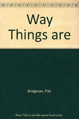 The Way Things Are