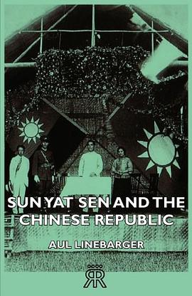 Sun Yat Sen And The Chinese Republic