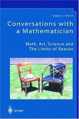 Conversations with a Mathematician