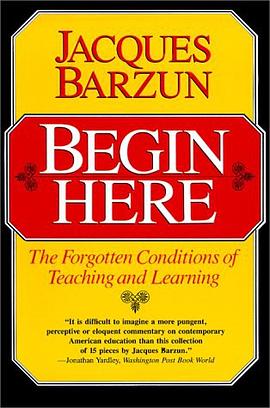 Begin Here
