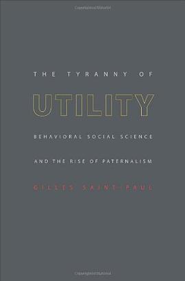 The Tyranny of Utility