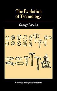 The Evolution of Technology (劍橋大學出版社 1989)