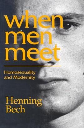 When Men Meet