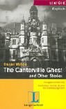 The Canterville Ghost and other stories