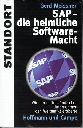 SAP, die heimliche Software-Macht