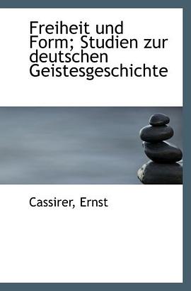 Freiheit und Form; Studien zur deutschen Geistesgeschichte