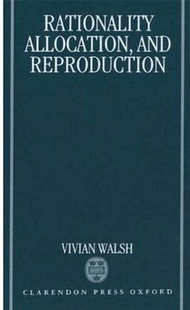 Rationality, Allocation, and Reproduction