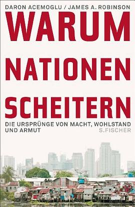 Warum Nationen scheitern