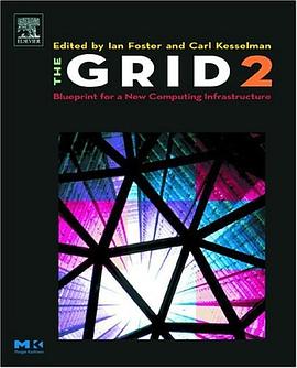 The Grid 2, Second Edition