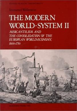 The Modern World-System II