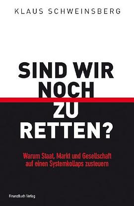 Sind wir noch zu retten? Warum Staat, Markt und Gesellschaft auf einen Systemkollaps zusteuern