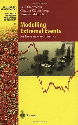 Modelling Extremal Events