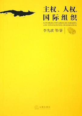 主权、人权、国际组织