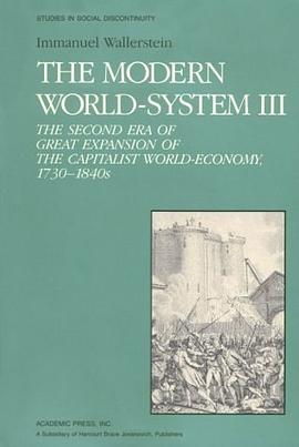 The Modern World System III