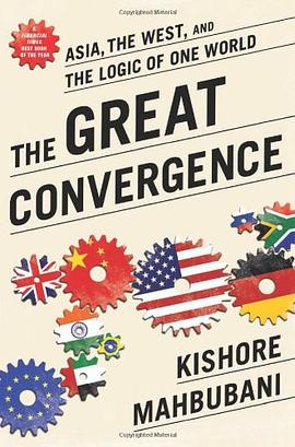 The Great Convergence