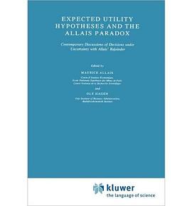 Expected Utility Hypotheses and the Allais Paradox