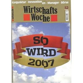 Wirtschaftswoche