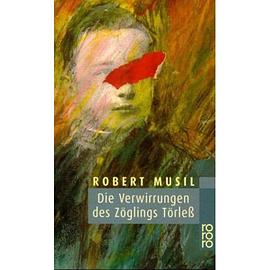 Die Verwirrungen des Zöglings Törleß