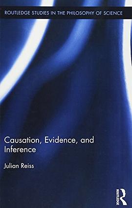 Causation, Evidence, and Inference