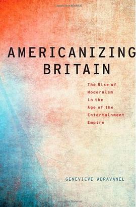 Americanizing Britain