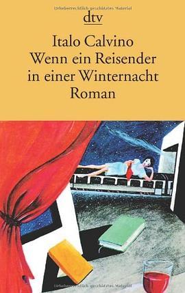 Wenn ein Reisender in einer Winternacht