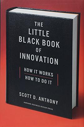 The Little Black Book of Innovation