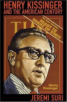 Henry Kissinger and the American Century (Cesifo Seminar S.)