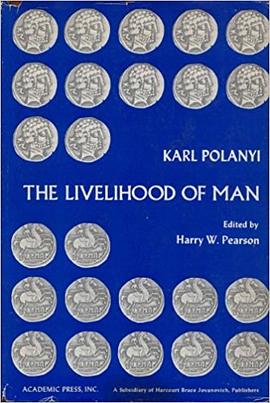 The Livelihood of Man