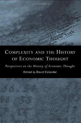 Complexity and the History of Economic Thought