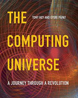 The Computing Universe