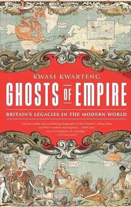 Ghosts of Empire